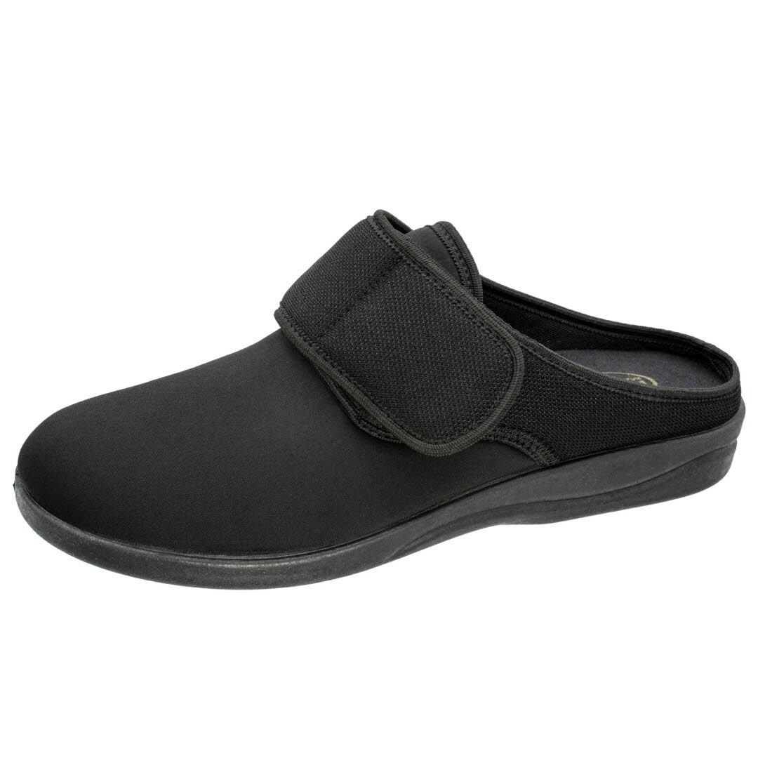 Fischer-Markenschuh UNISEX-BEQUEM-PANTOLLETTE