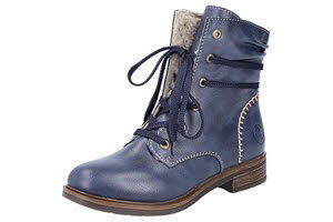 Rieker HWK Damen Stiefel