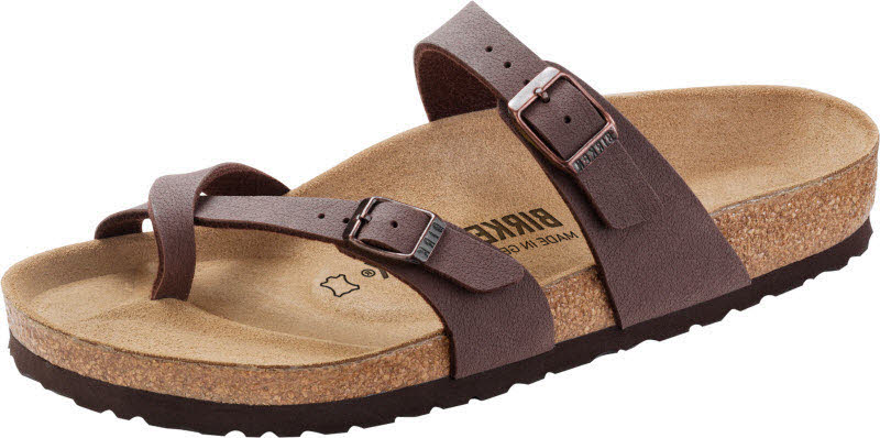 Birkenstock Mayari BFBC Mocha