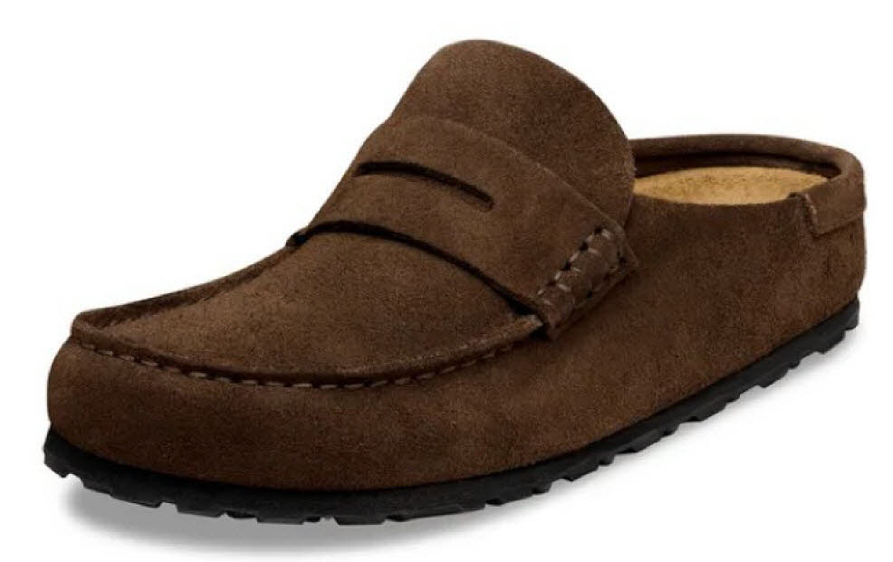 Birkenstock Naples Wrapped LEVE Carafe