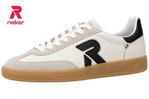 Rieker FSK Herren Halbschuhe