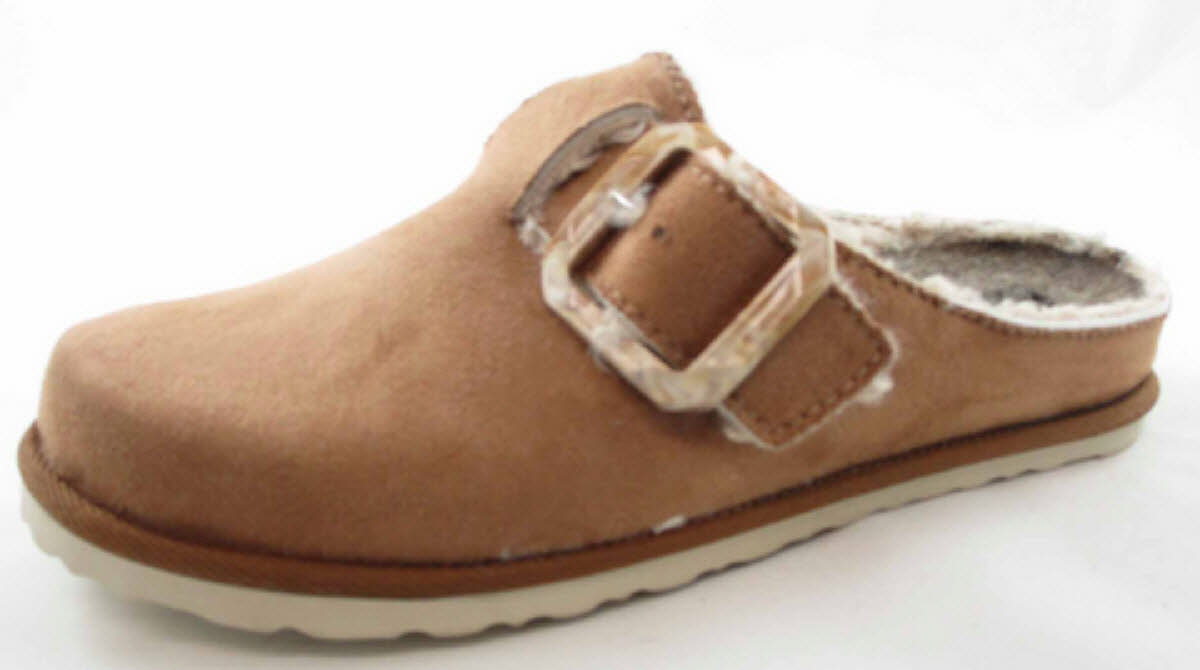Fischer-Markenschuh DAMEN-PANTOLETTE