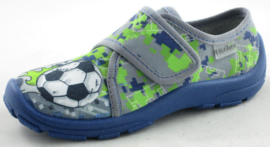Fischer-Markenschuh 541830/665