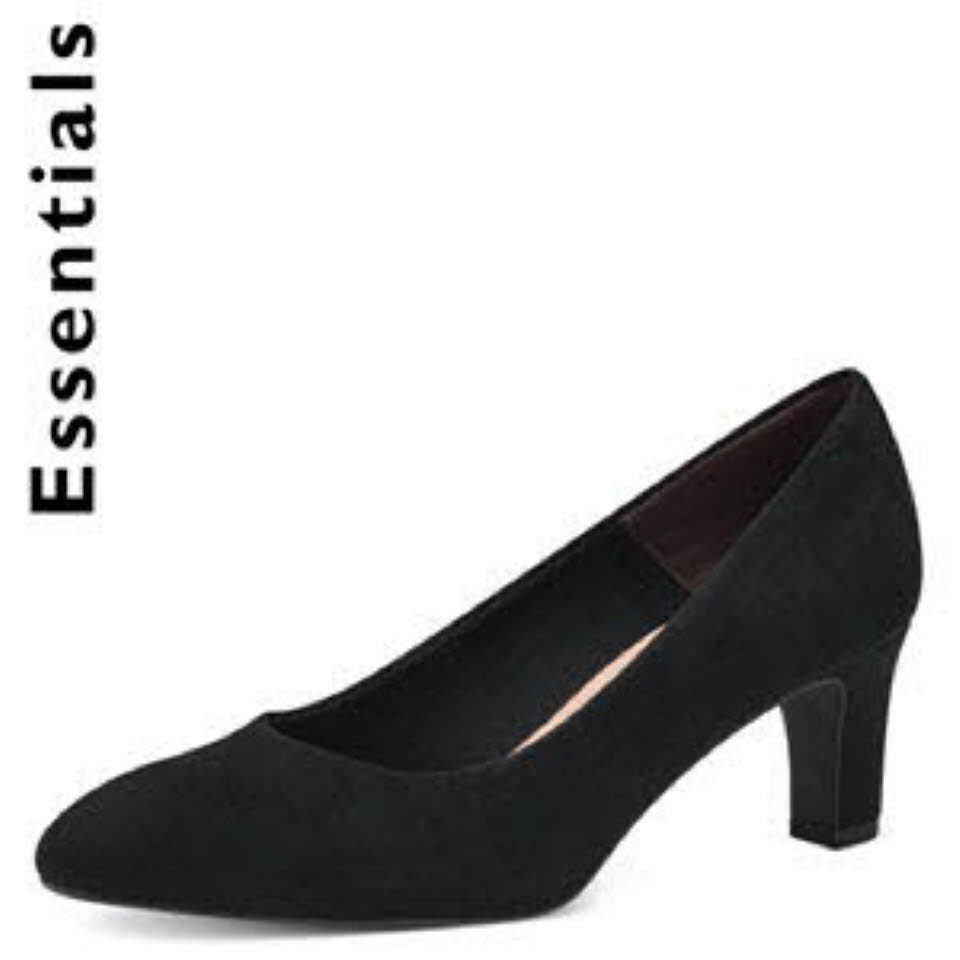 Tamaris Da.-Pumps
