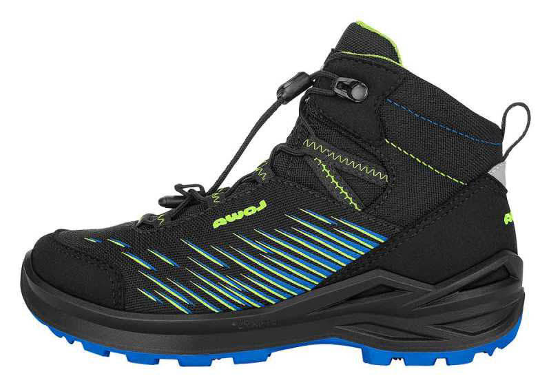 Lowa ZIRROX GTX MID JUNIOR