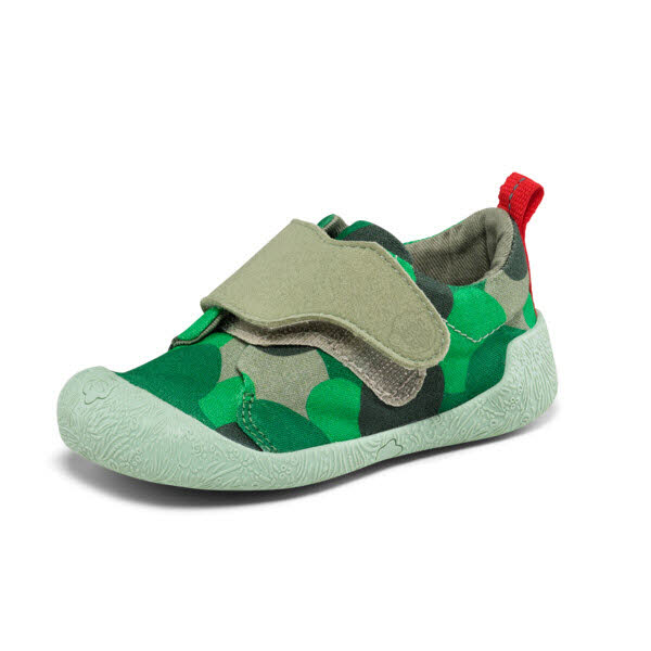 Affenzahn Smally Frosch