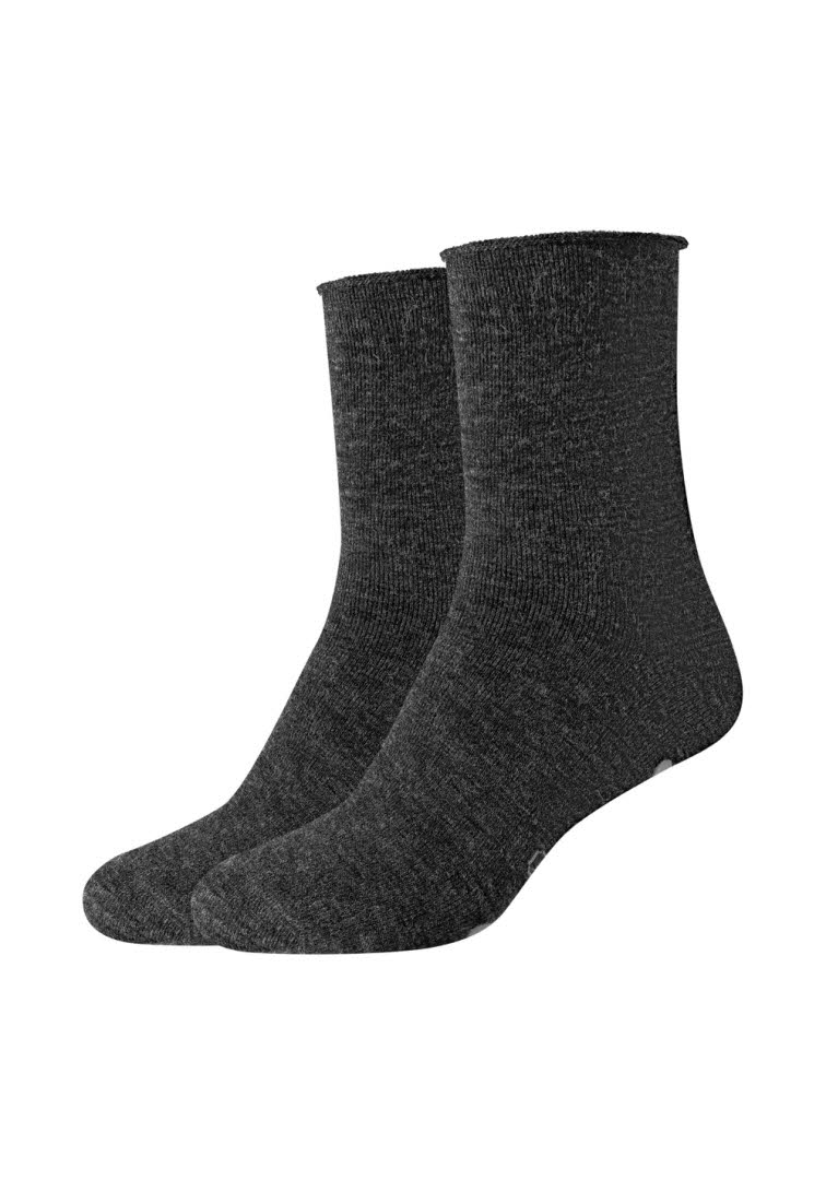 Camano Unisex warm-up ABS Socks 2p