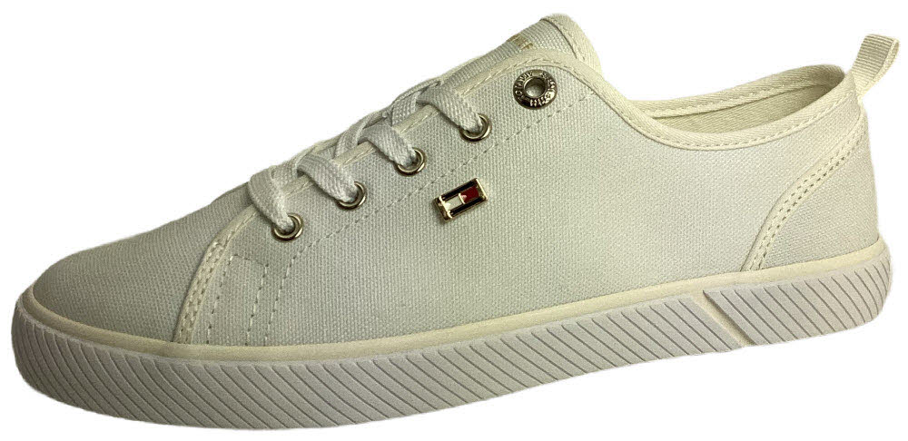 Tommy Hilfiger Vulc Canvas Sneaker