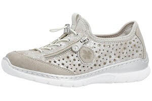 Rieker FSK Damen Halbschuhe
