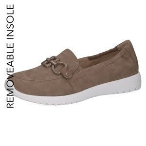 Caprice Da.-Slipper