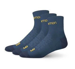 Camano Salomon Active Quarter 3p