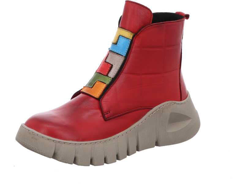 Gemini ANILINA STIEFEL