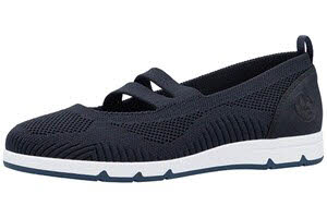 Rieker FSK Damen Halbschuhe