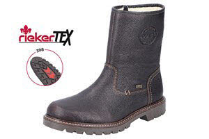 Rieker HWK Herren Stiefel