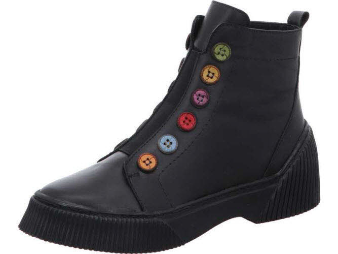 Gemini ANILINA STIEFEL