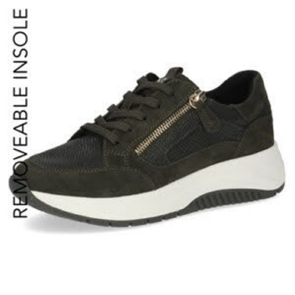 Caprice Da.-Schnürer