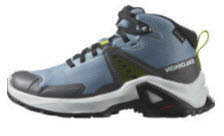 Salomon X Raise MID GTX J
