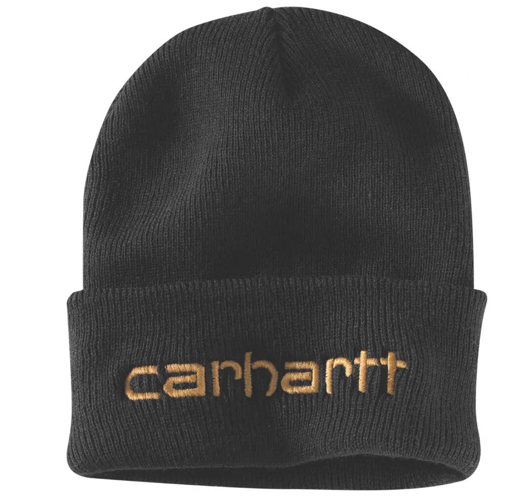 Carhartt A18 KNIT CUFFED BEANIE