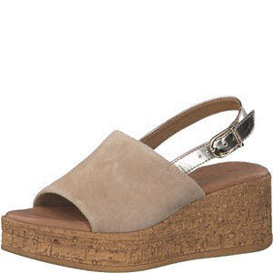 Tamaris Da.-Sandalette