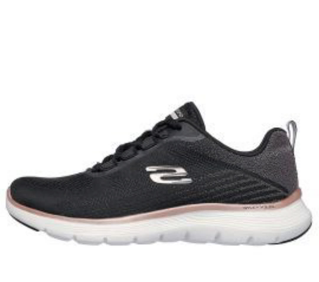 Skechers FLEX APPEAL 5.0 - ELEGANT GLOW