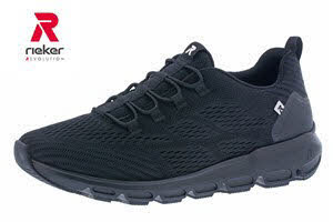 Rieker FSK Damen Halbschuhe