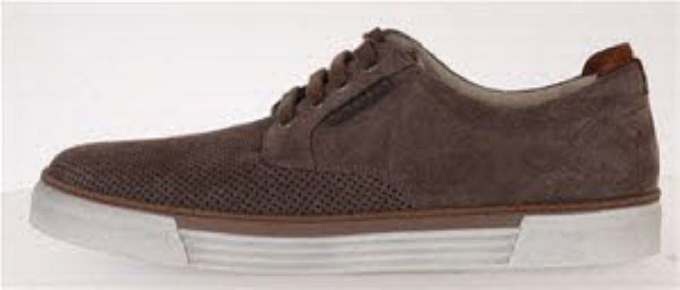 Pius Gabor Sneaker low