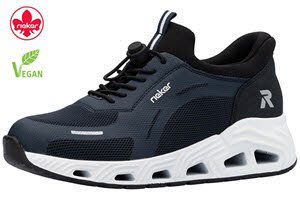 Rieker FSK Damen Halbschuhe
