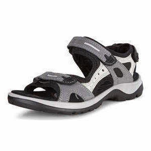 Ecco Offroad Yucatan W