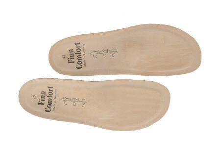 Finn Comfort BEQ POL. FLACH