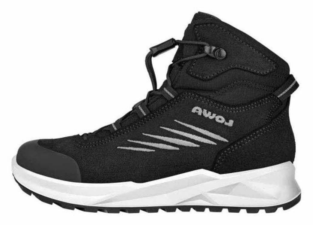 Lowa CALLISTO GTX MID JR