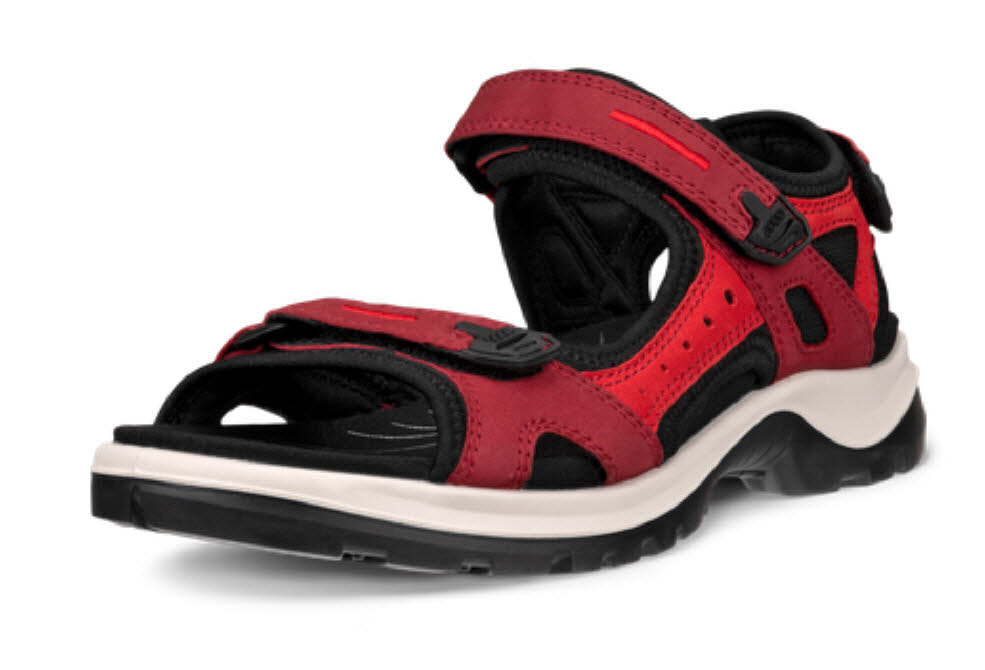 Ecco Offroad Yucatan W