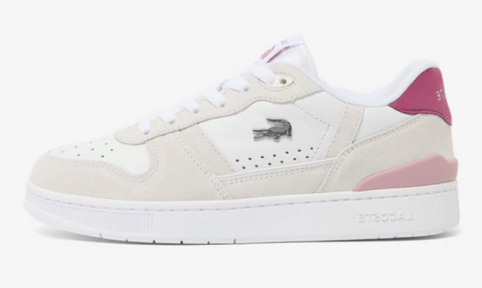 Lacoste T-CLIP SET 
SNEAKERS