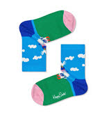 Happy Socks Kids Farmtower Sock