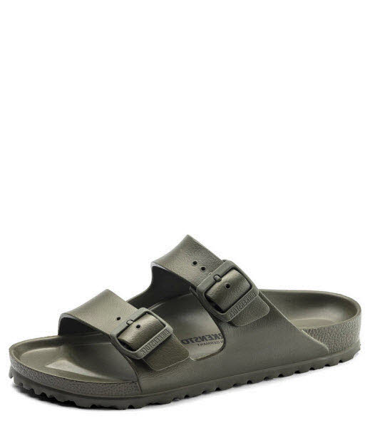 Birkenstock Arizona EVA Khaki