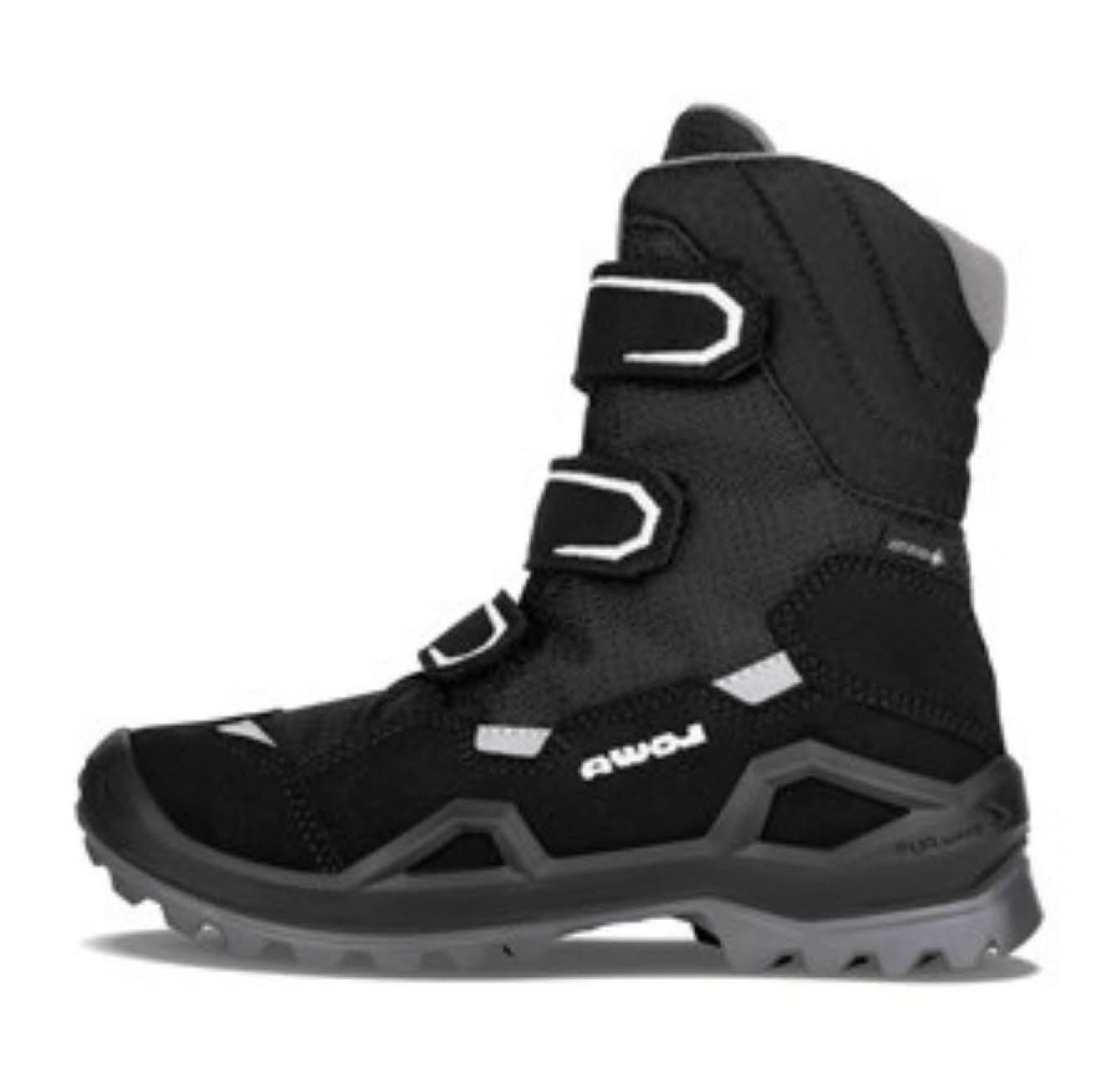 Lowa MILO EVO GTX HI JR