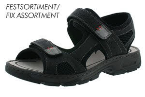 Rieker FSK Herren Sandalen