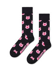 Happy Socks Pig Sock