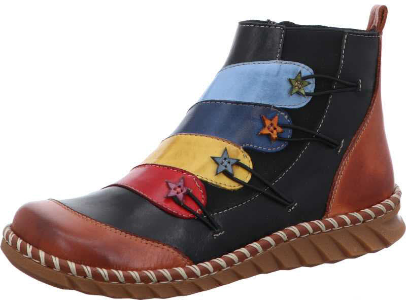 Gemini ANILINA STIEFEL