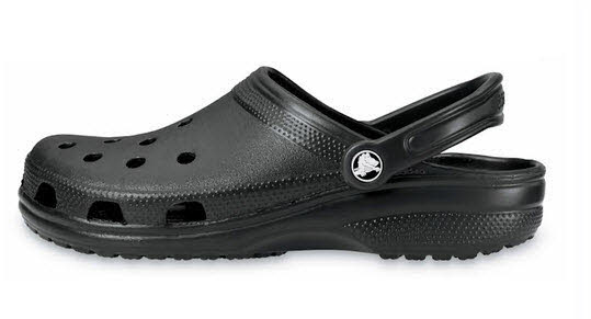 Crocs Classic clog