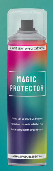 Magic Protector 200 ml Magic Protector 200 ml