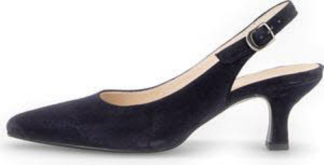 Gabor Slingpumps