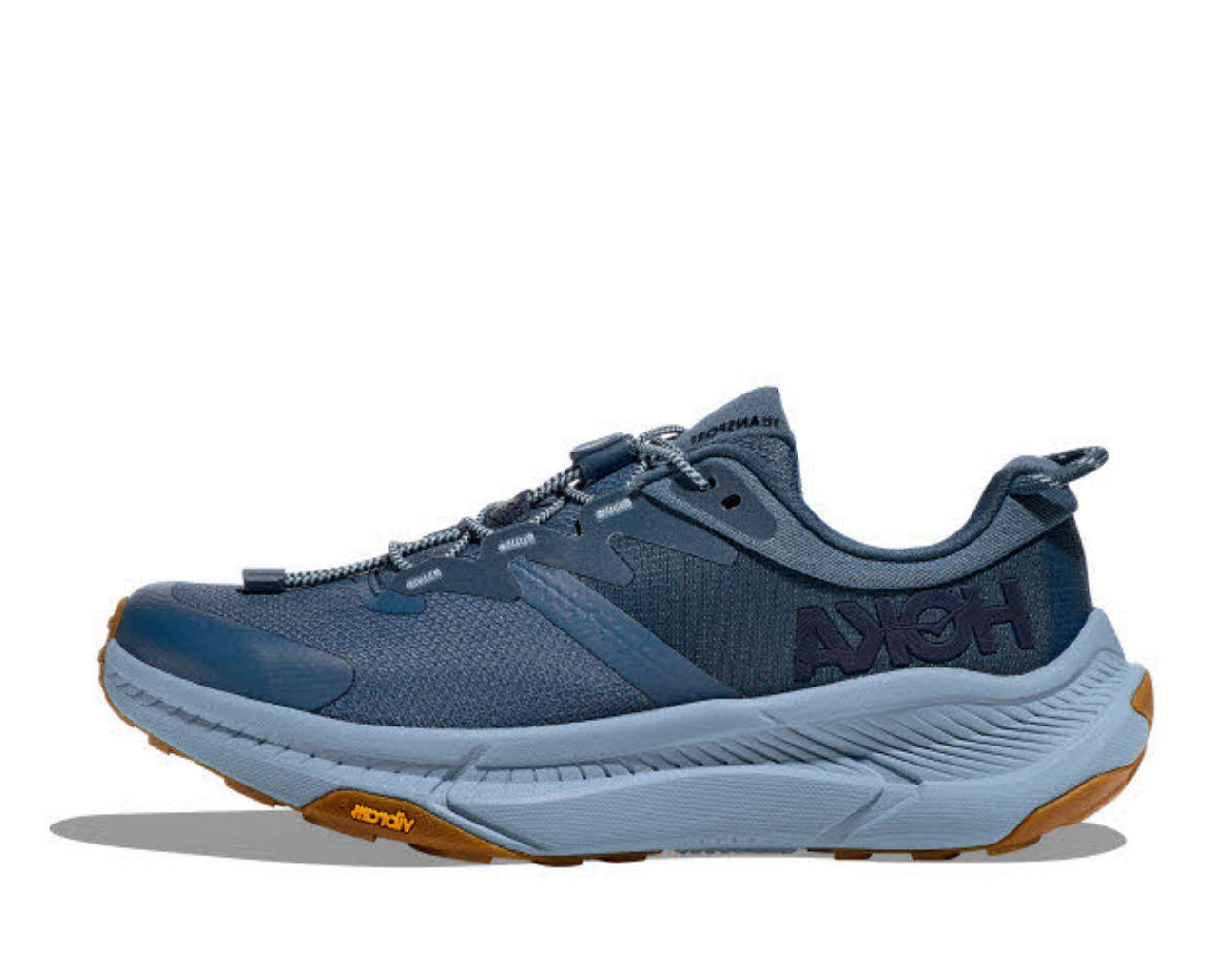 HOKA w transport