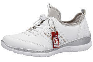 Rieker FSK Damen Halbschuhe