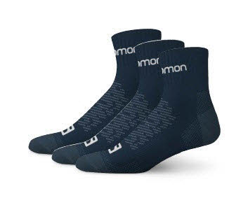 Camano Salomon LIFE LOW 3p