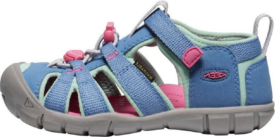Keen Seacamp II CNX