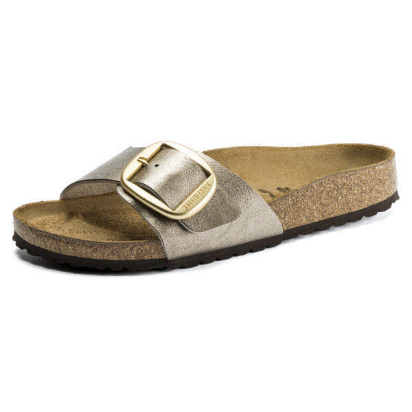 Birkenstock Madrid Big Buckle BF Graceful