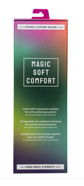 Magic Soft Comfort Magic Soft Comfort