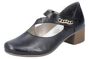 Rieker FSK Damen Halbschuhe