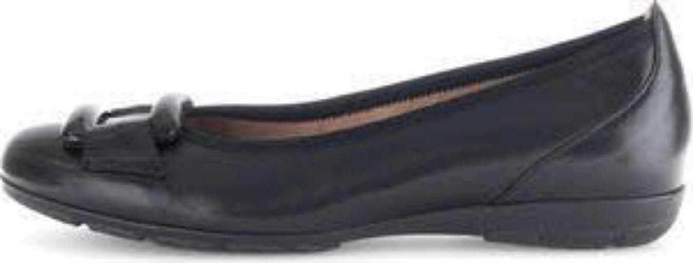Gabor sportliche Ballerinas