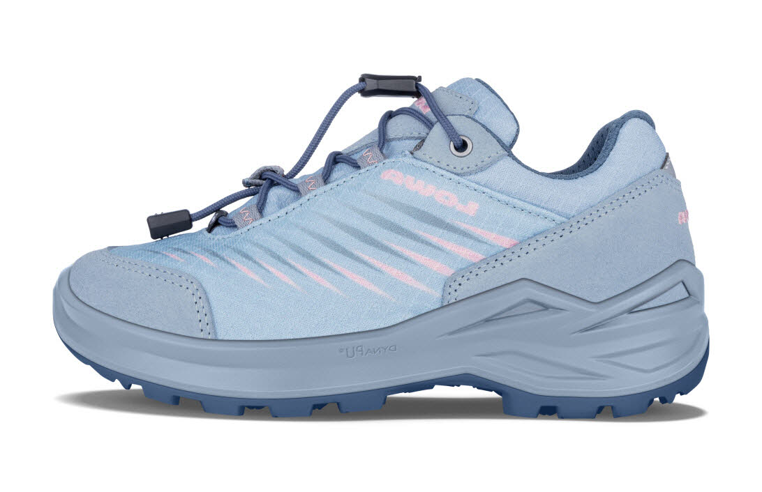 Lowa ZIRROX II GTX LO JR